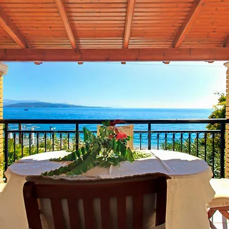 Apartment Fotini
